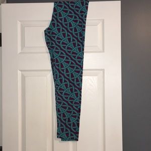 LuLaRoe TC leggings
